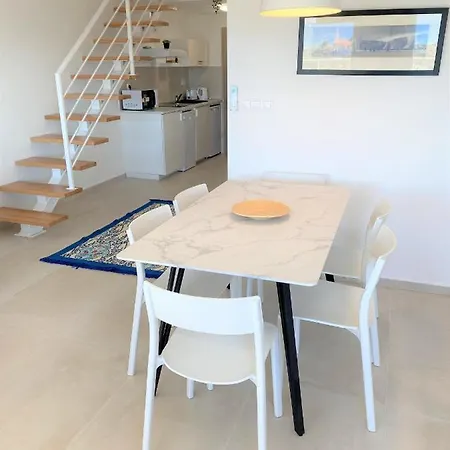 Ria New Apartment *