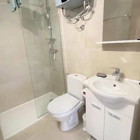 Ria New Apartment Sveti Petar (Zadar)