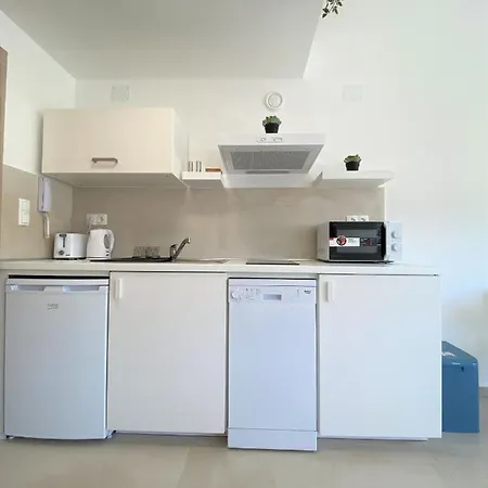Ria New Apartment Sveti Petar (Zadar)
