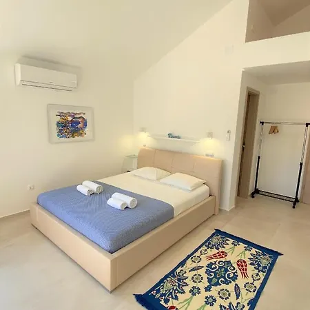 Ria New Apartment *