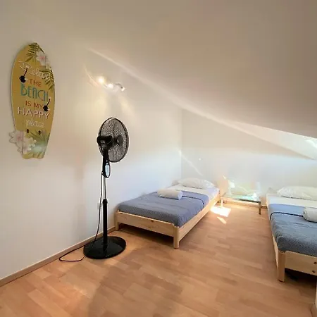 Apartment Ria New
