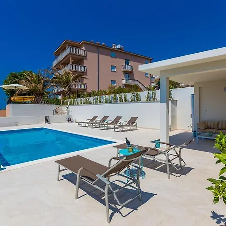 Apartment Ria New Sveti Petar (Zadar)