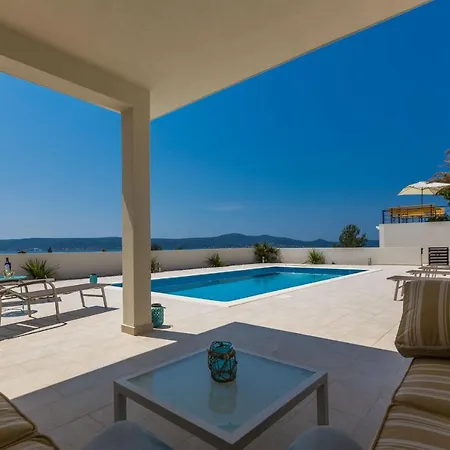Ria New Sveti Petar (Zadar)