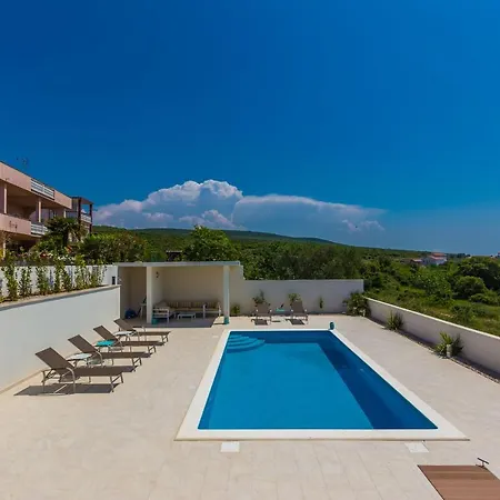 Ria New * Sveti Petar (Zadar)