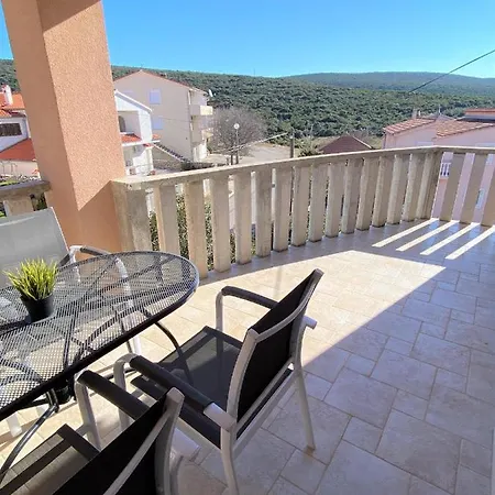 Apartment Ria New Sveti Petar (Zadar)