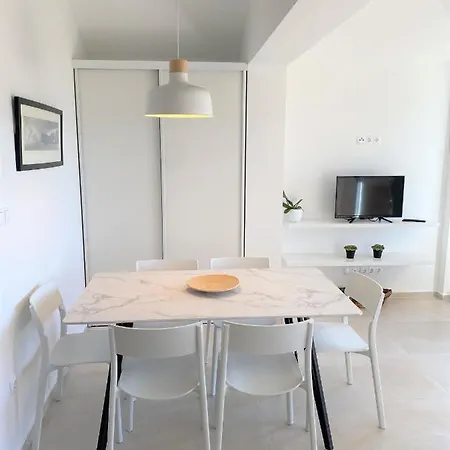 Ria New Sveti Petar (Zadar)