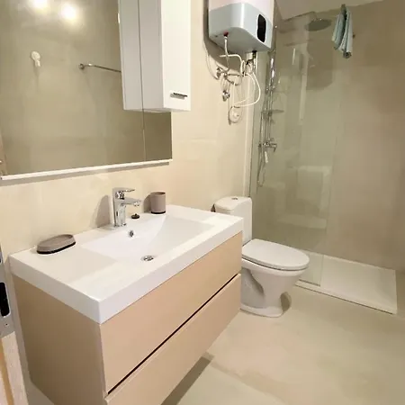 Apartment Ria New Sveti Petar (Zadar)