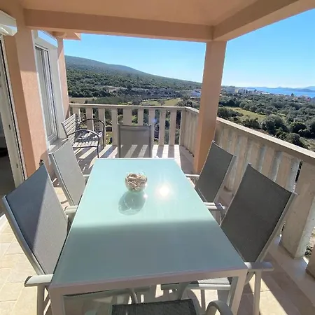 Ria New Appartement Sveti Petar (Zadar)