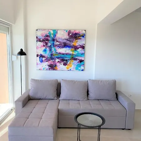 Ria New Appartement *