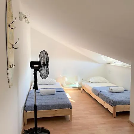 Appartement Ria New
