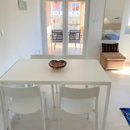 Appartement Ria New